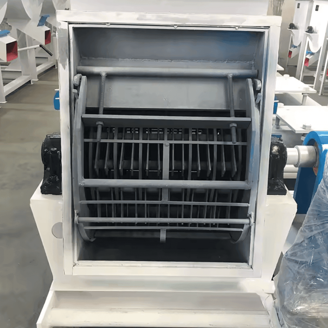 a132 — broyeur affineur industriel à marteaux