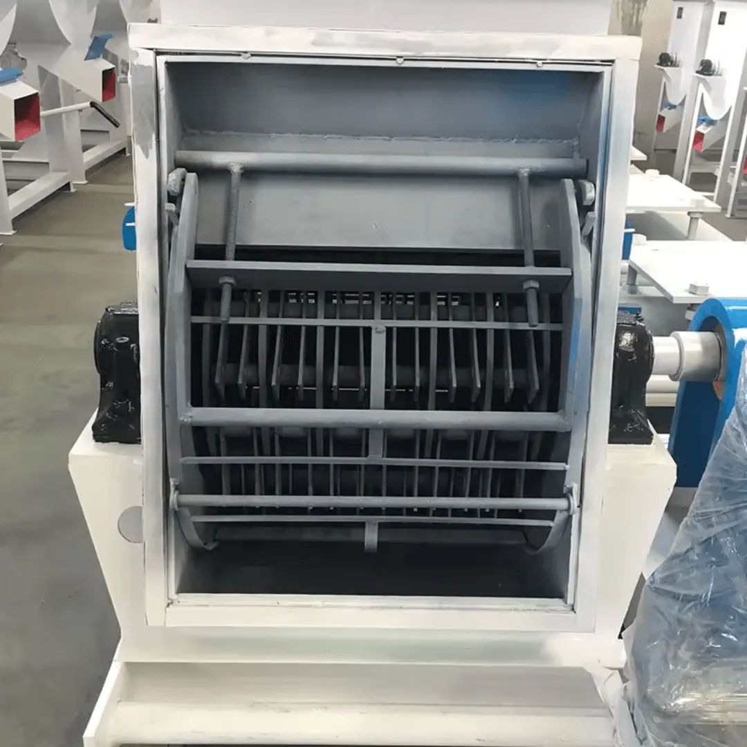 a75 — broyeur affineur industriel à marteaux