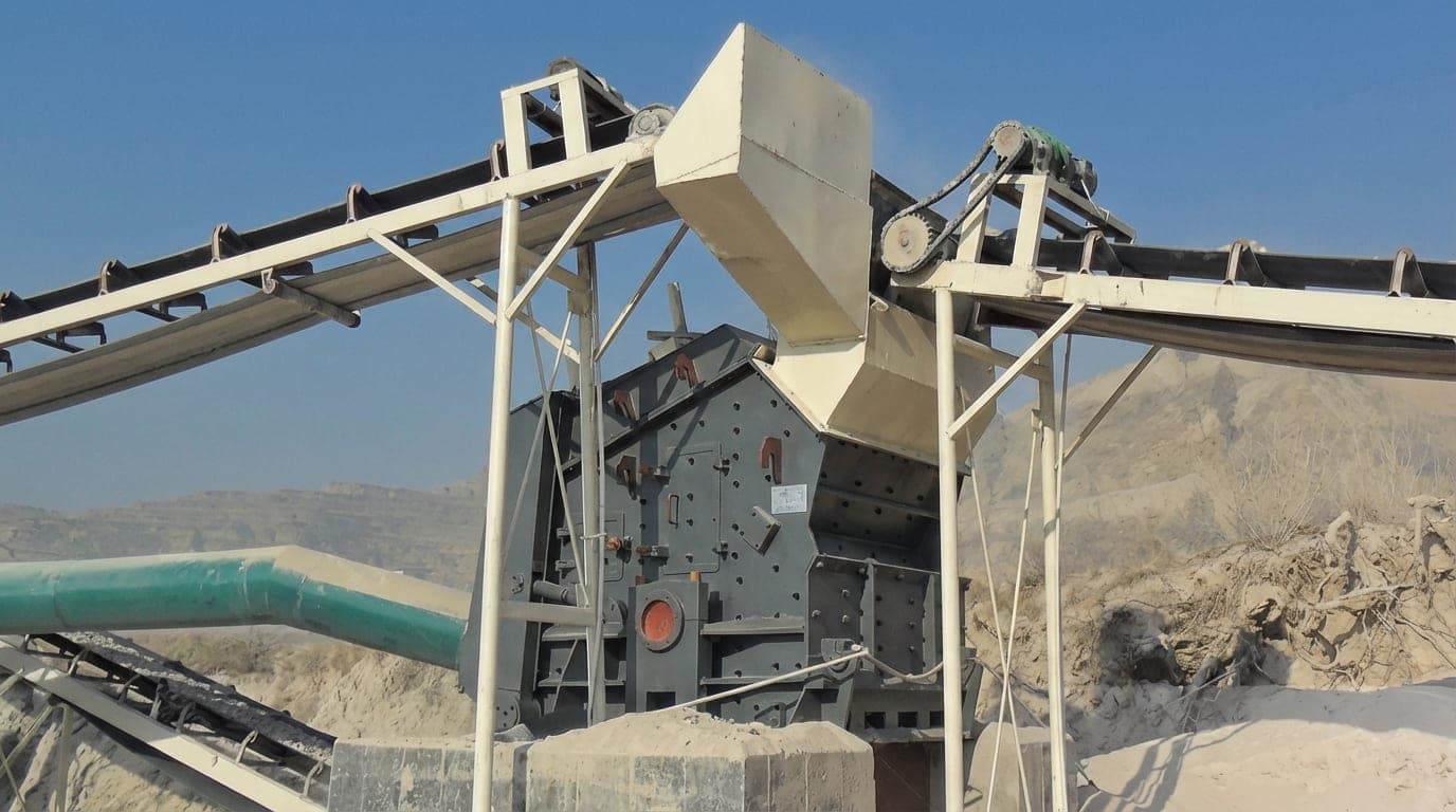 Concassage industriel Euro Broyage