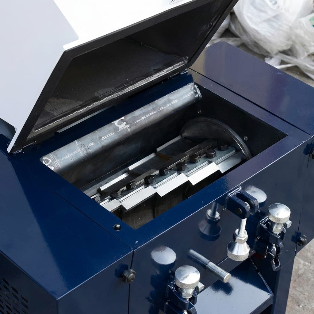 Plastpro37 — couteaux de broyage en acier SKD11 S