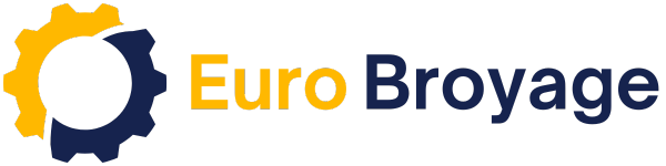 Logo Euro Broyage