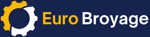 Logo Euro Broyage